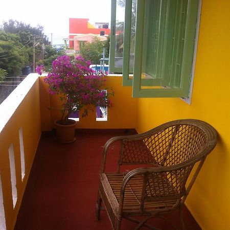 מהבליפורם Blue Moon Guest House מראה חיצוני תמונה